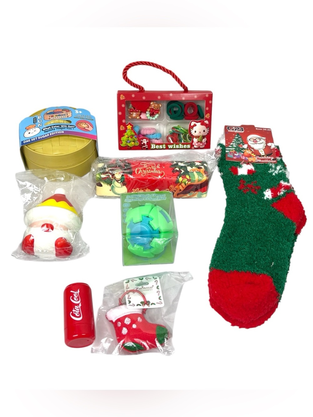 Christmas 🎄 Bundle